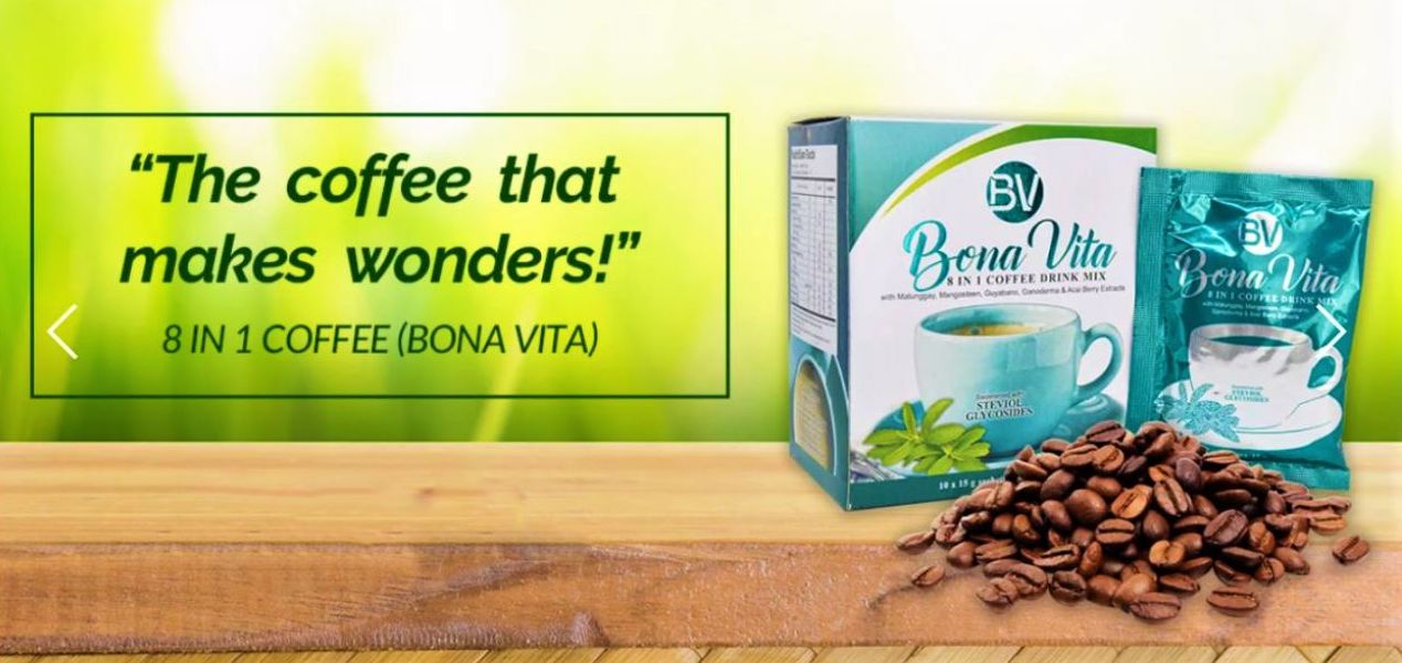 Healthy Ingredients Of The Best Organic Coffee In The Philippines