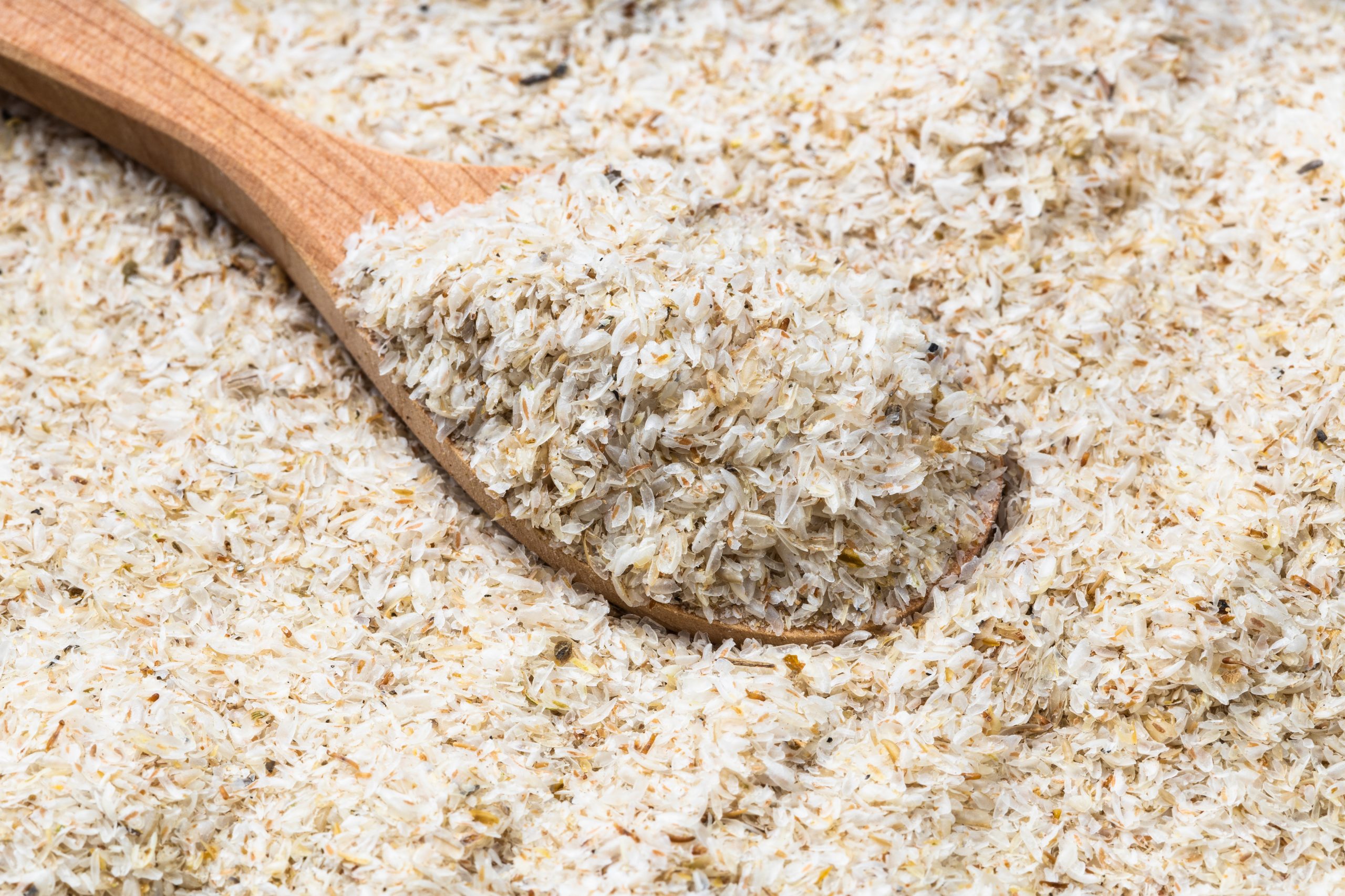 All about Psyllium Husks