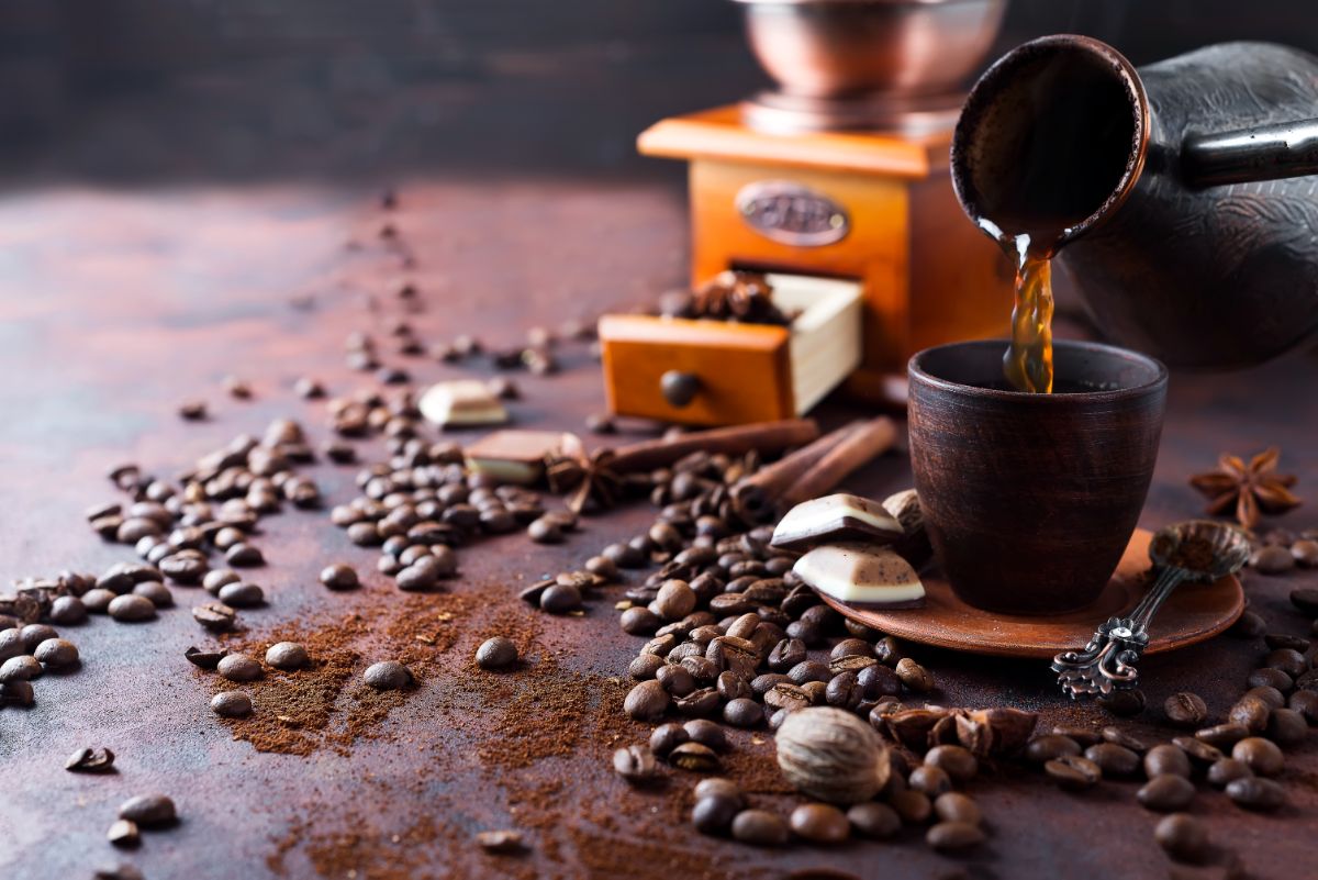 What is Robusta Coffee?