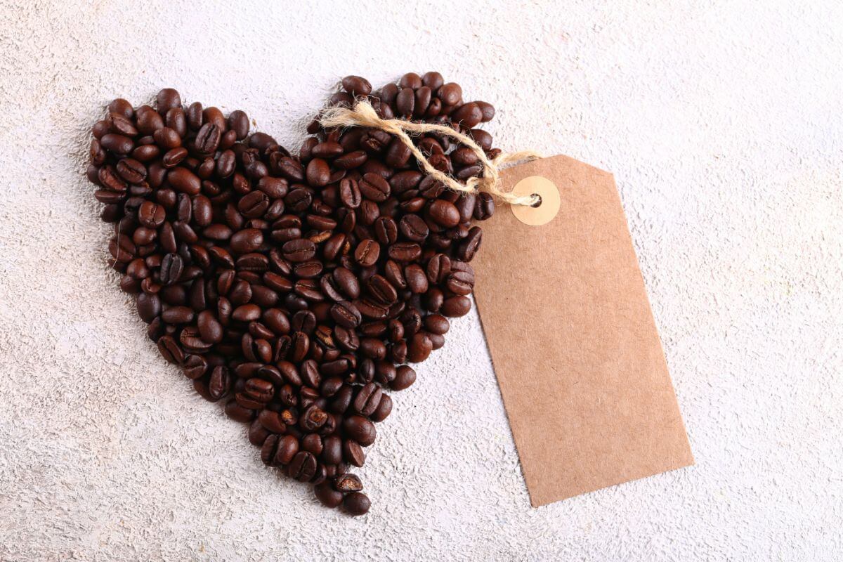 Organic Coffee Is Rich in Antioxidants and Polyphenols.