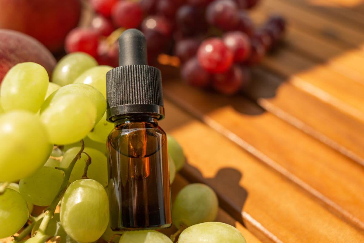 How Do I Use Grapeseed Oil on My Face?