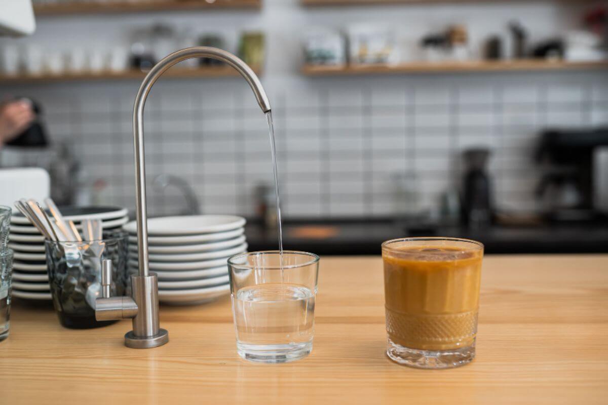Experiment With Your Coffee-to-Water Ratio