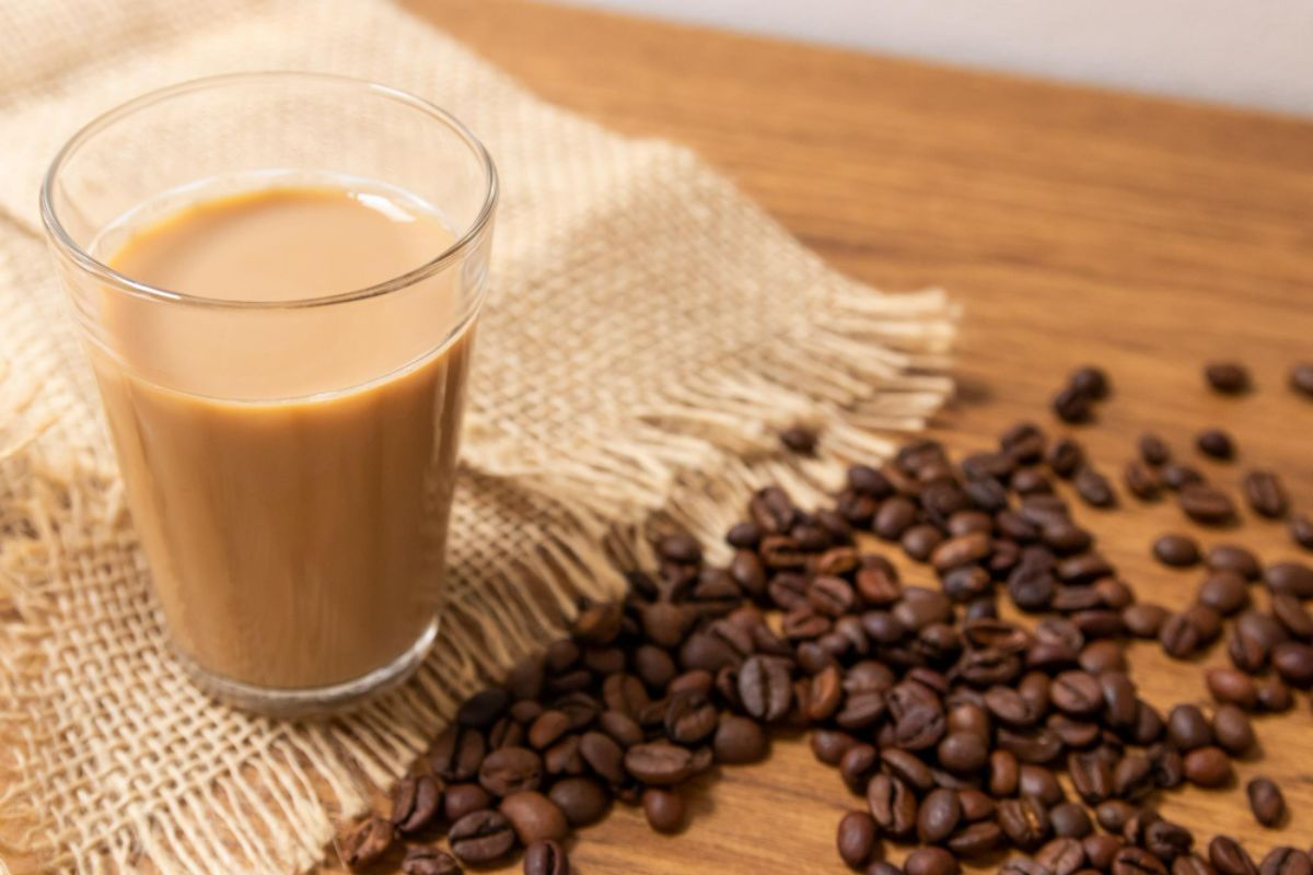 What Are the Health Benefits of Caffeine-Free Instant Coffee?