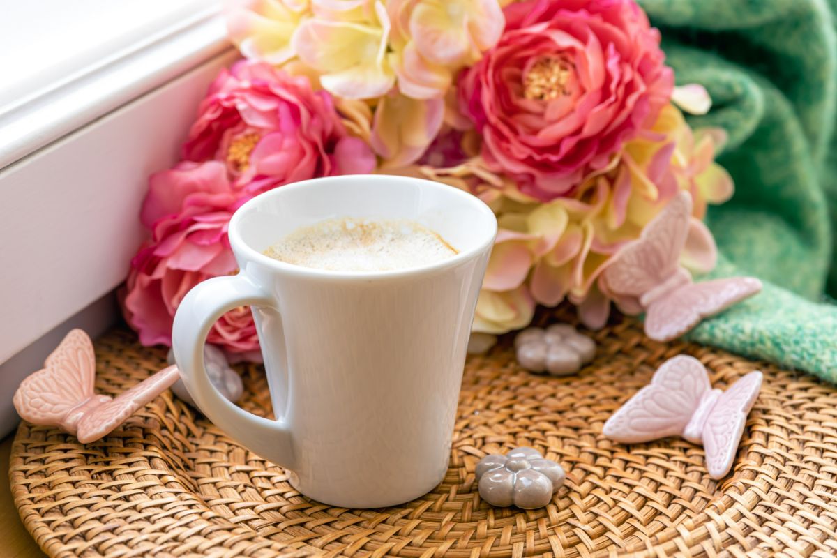 Why is Slimming Coffee the Perfect Gift for Mother’s Day?
