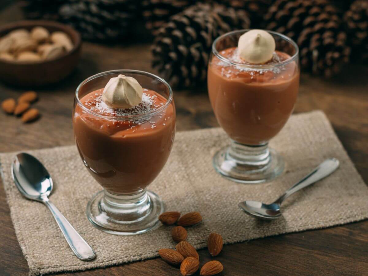 What are the Sweet and Healthy Valentine’s Recipes You Can Try With Bona Vita Choco?