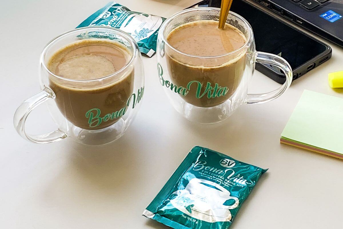 Instant Coffee Gift Ideas for Mother's Day