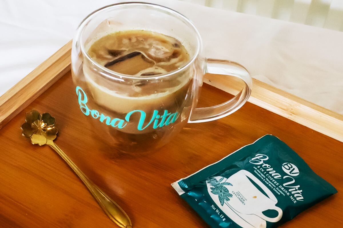 Why You Should Choose Bona Vita Instant Coffee