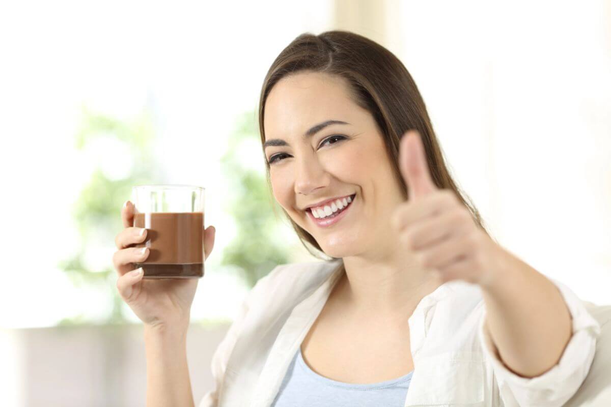 Improves Overall Well-Being
