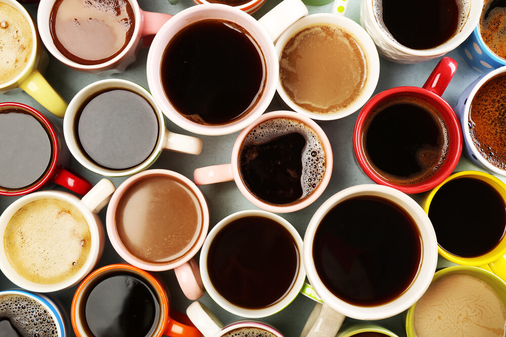 Common Myths About Slimming Coffee
