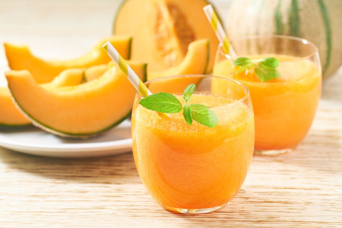 Smoothie Boosters