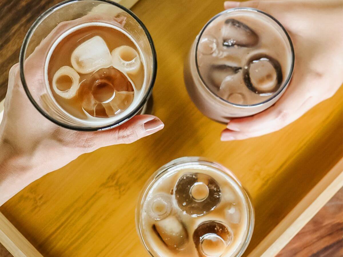 Healthy pre-workout drinks to fuel performance and stamina