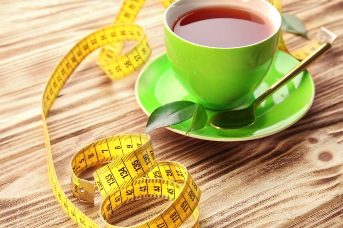 Tips for integrating slimming coffee into a balanced lifestyle
