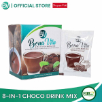 Bona Vita 8 in 1 Choco