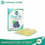 Bona Vita Grapeseed