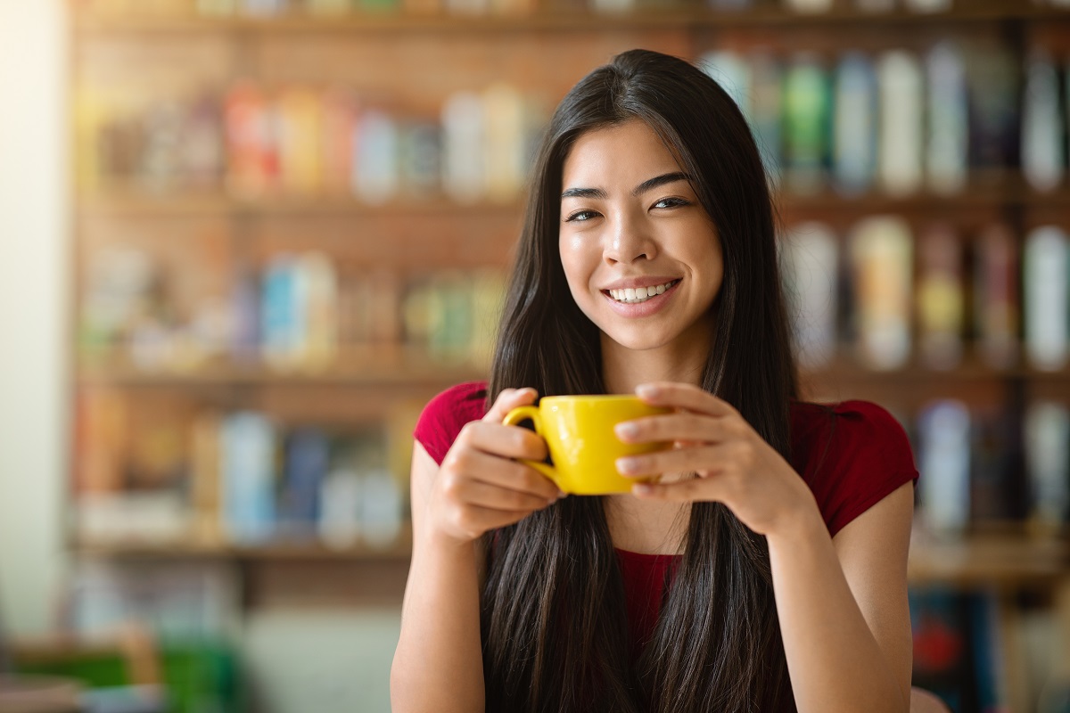 5 Ways a Hot Choco Drink Is Good for Your Health