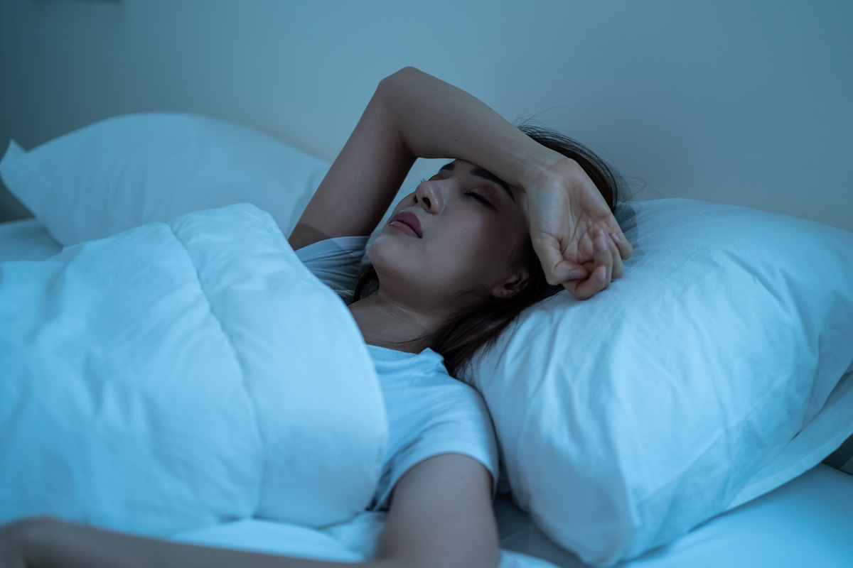 7 Reasons You’re Getting Poor Sleep and How to Solve Them