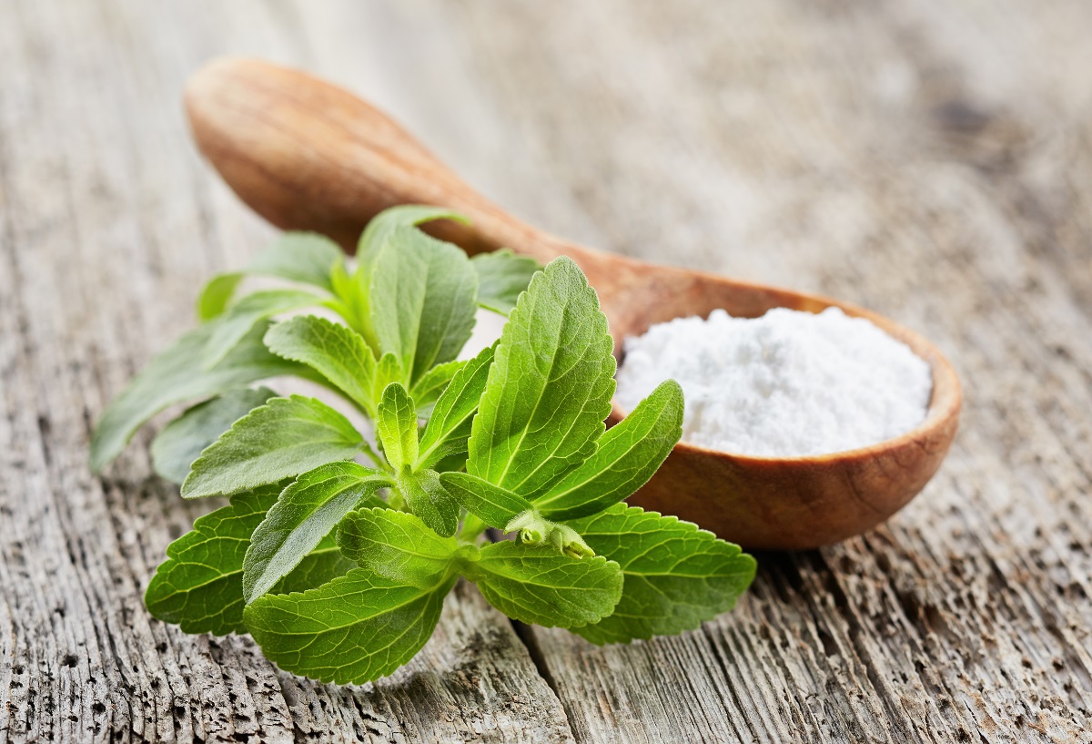 Is Stevia Good for Me? 5 Things You Should Know