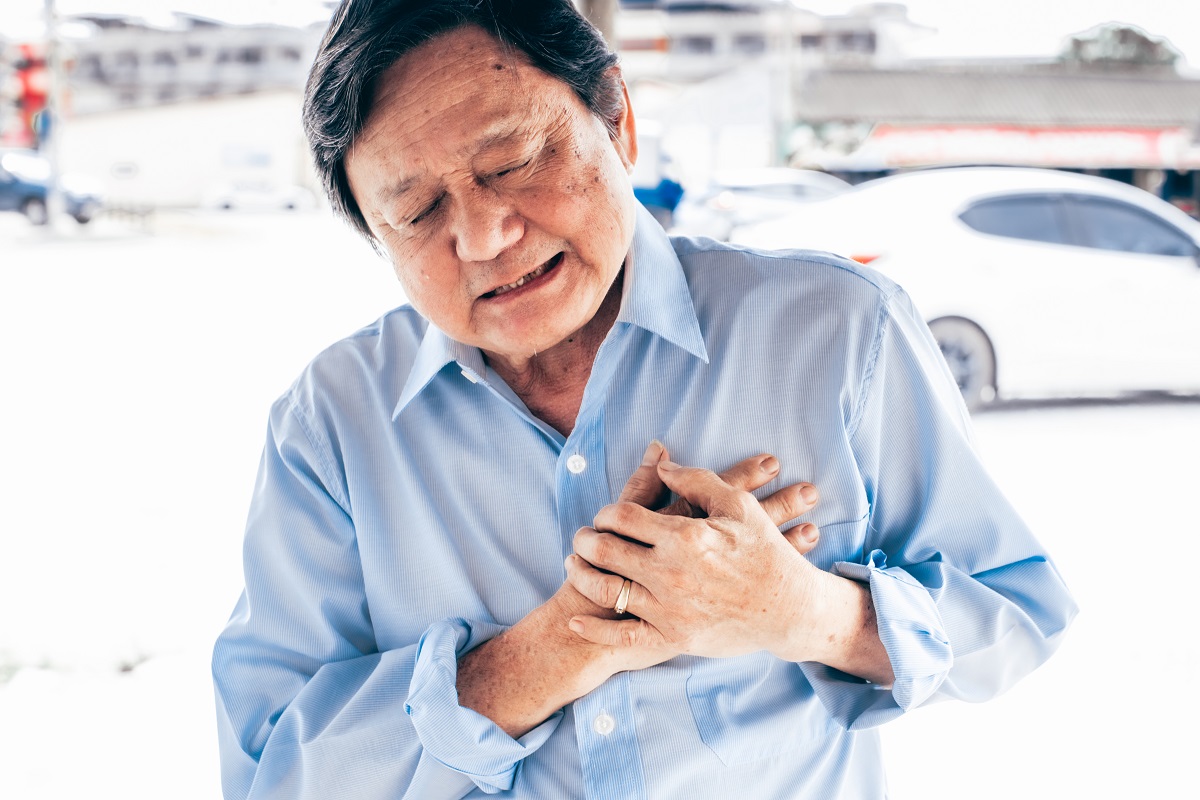 Why Am I Having Heart Palpitations? 10 Reasons Why, and How to Stop Them