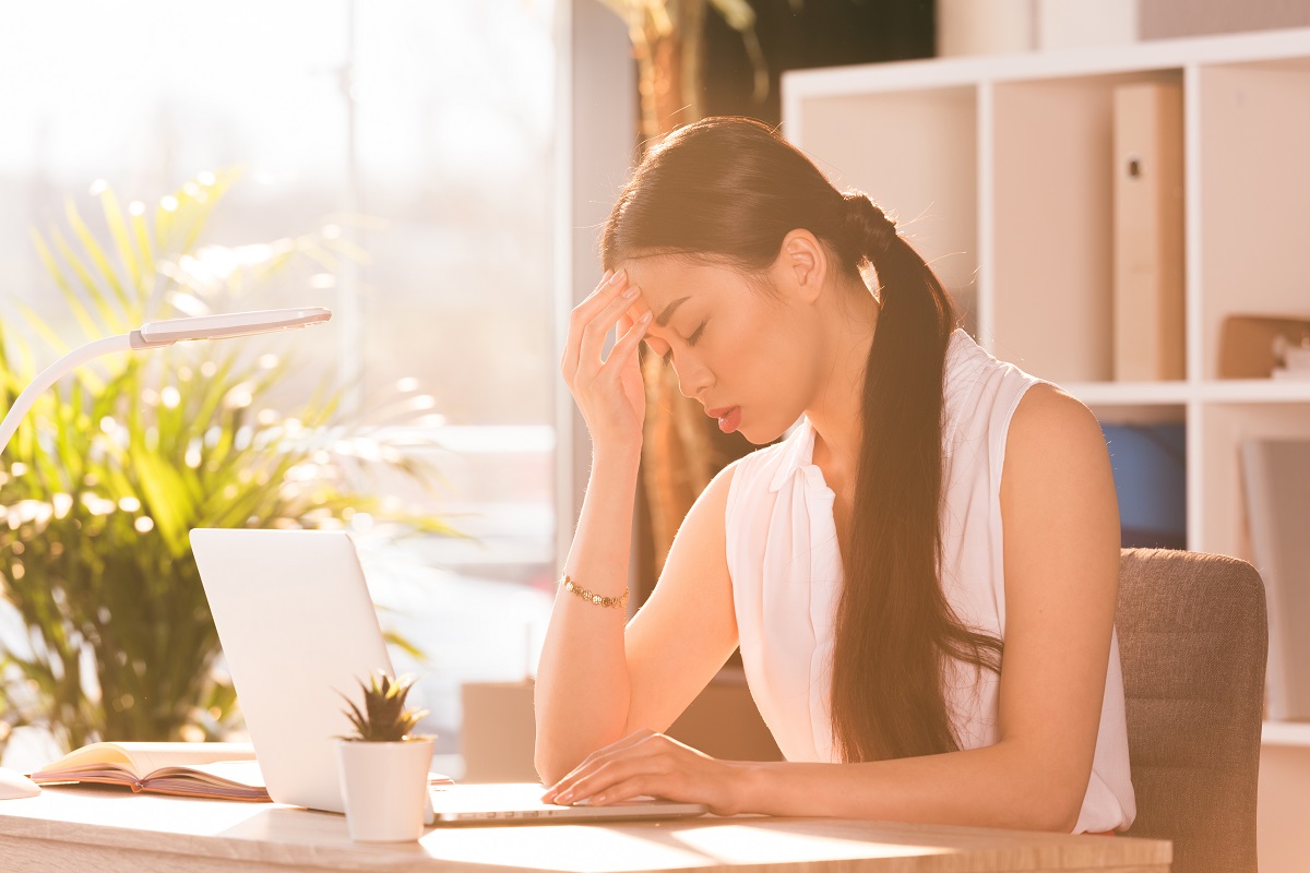 8 Tips to Ease Headache and Migraine Pain