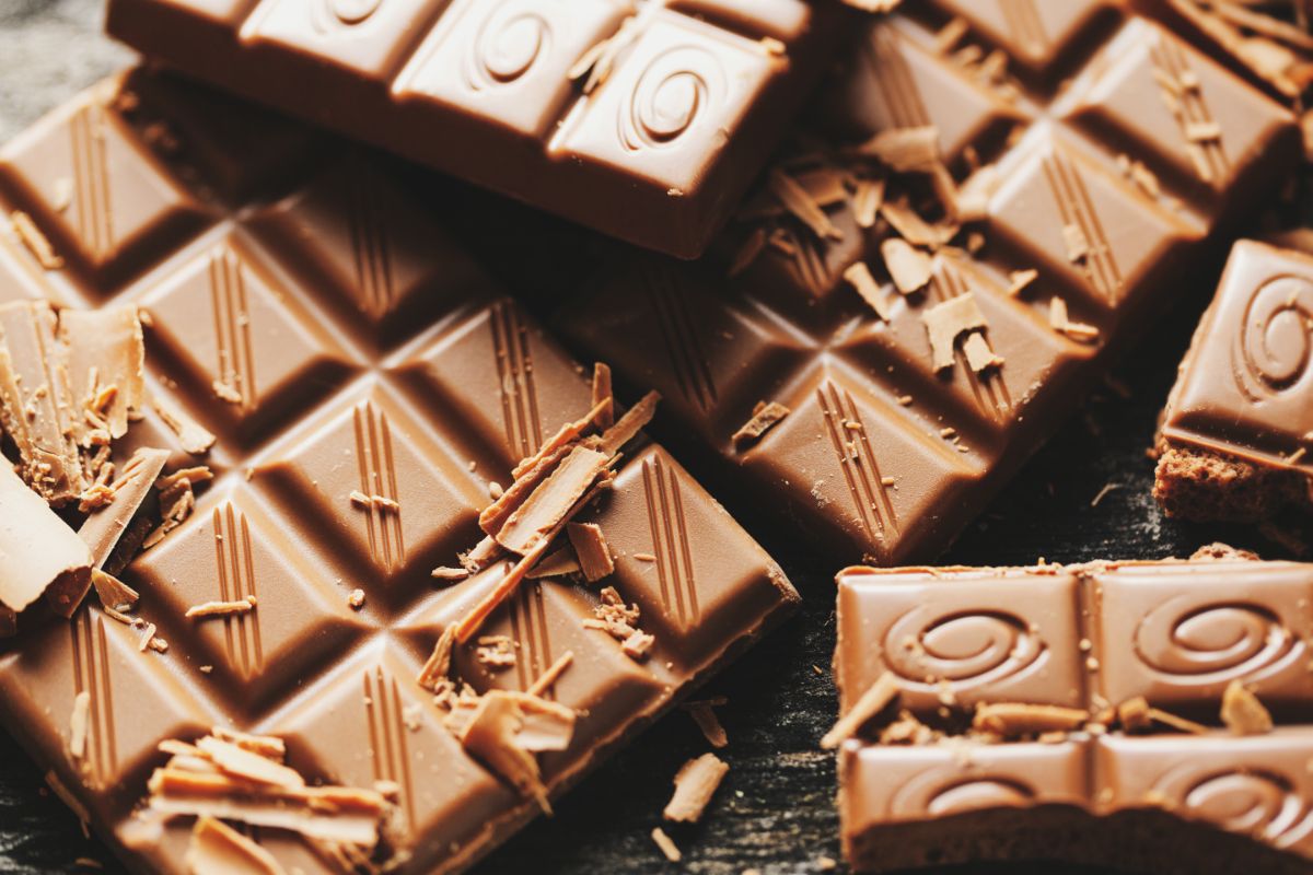 8 Proven Brain Benefits of Chocolate