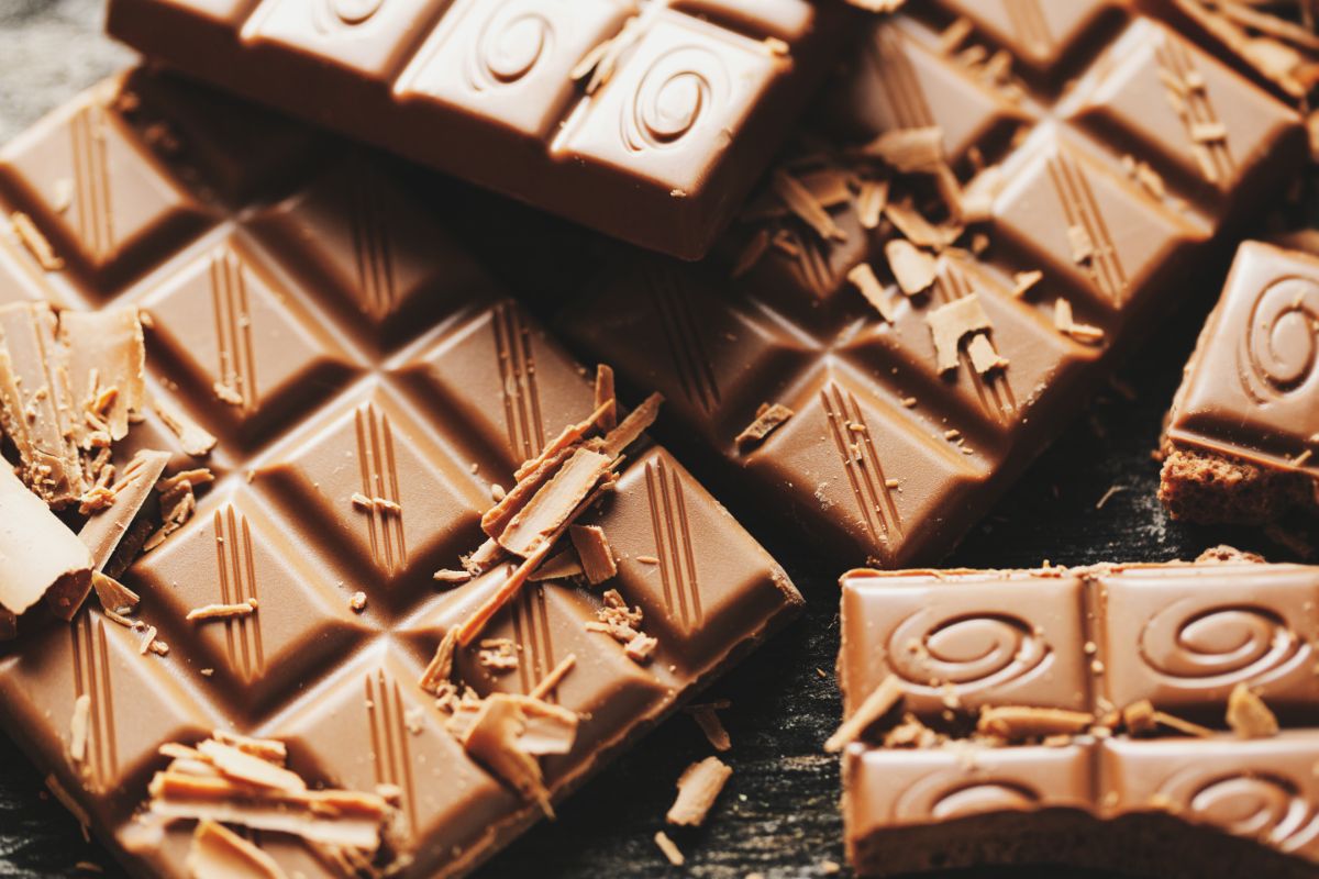 5 Proven Brain Benefits of Chocolate