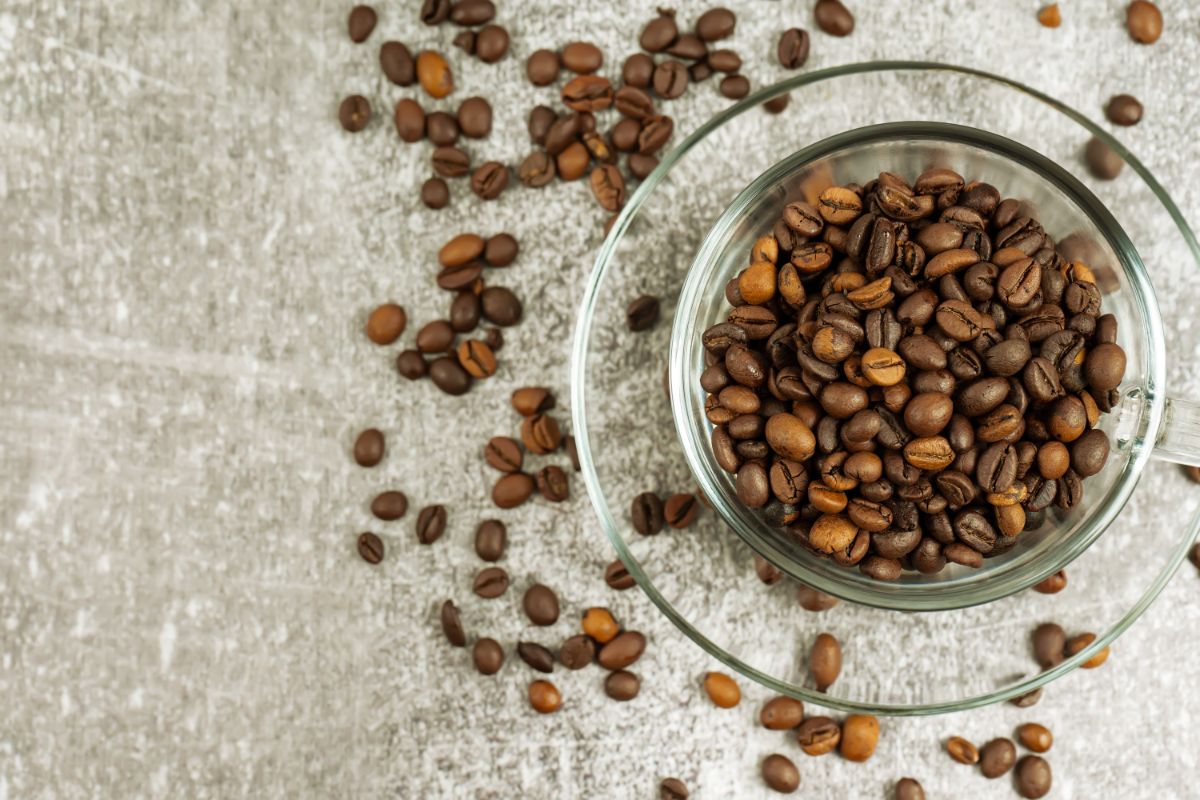 What Are the Benefits of Drinking Robusta Coffee?