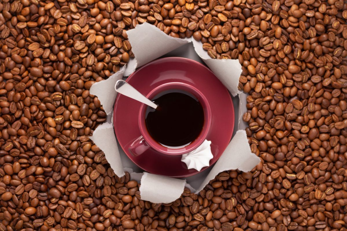 What are the Benefits of Instant Coffee?