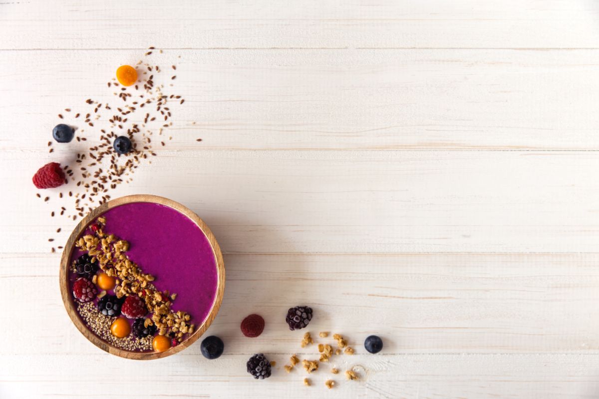 What Are Acai Berries? 4 Things You Need To Know