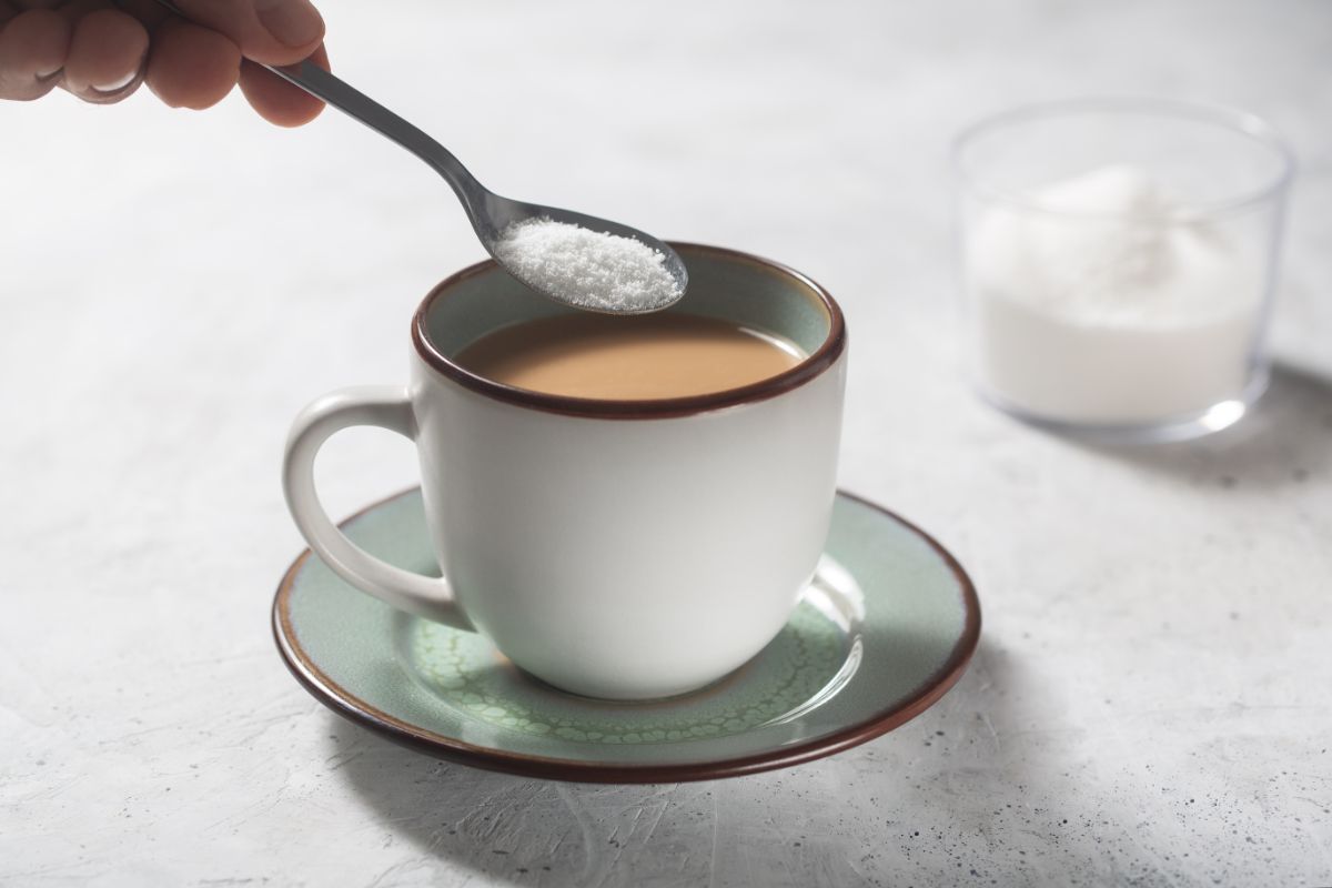 Stevia Vs. Sugar: Which One Is Better?