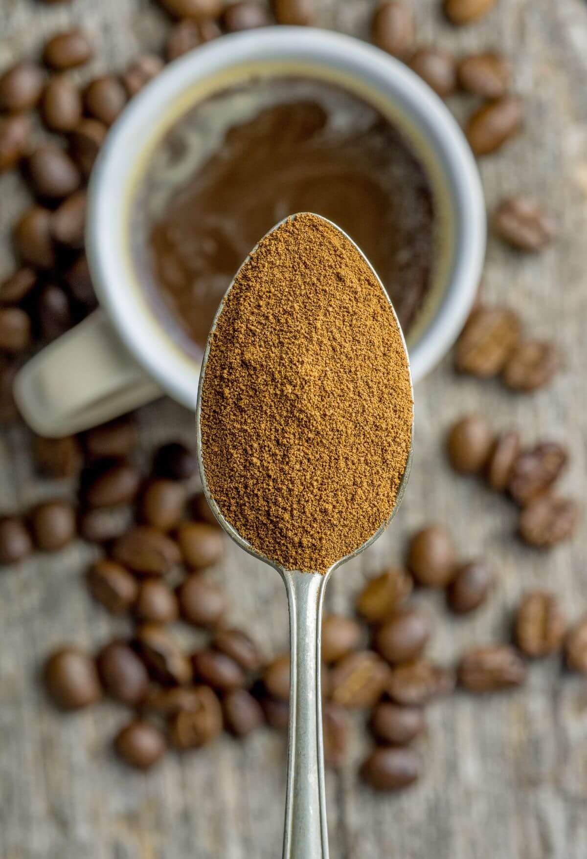 Instant Coffee: Good or Bad for Your Health?