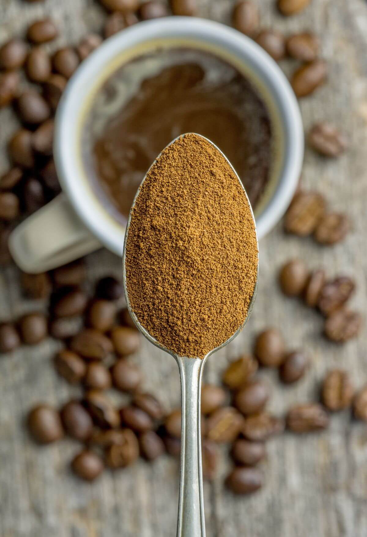 Instant Coffee: Good or Bad?