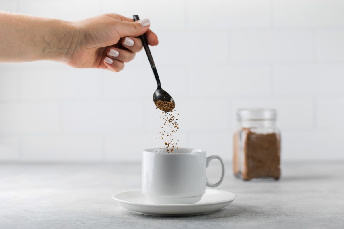 7 Best Healthy Add-ins for Instant Coffee