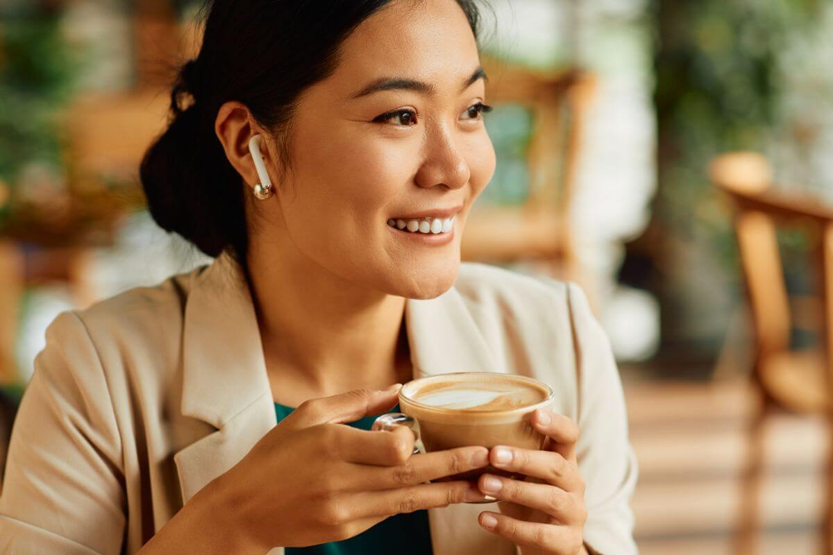5 Ways Instant Coffee Benefits Your Mind
