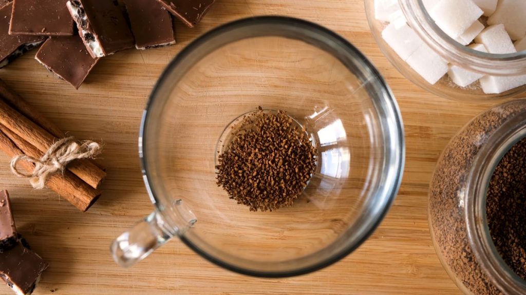 How To Choose A Healthy Instant Coffee