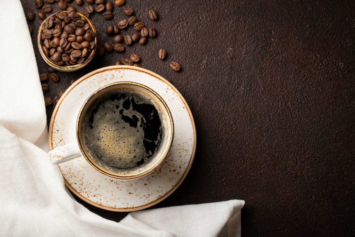 5 Things You Need to Know About Slimming Coffee