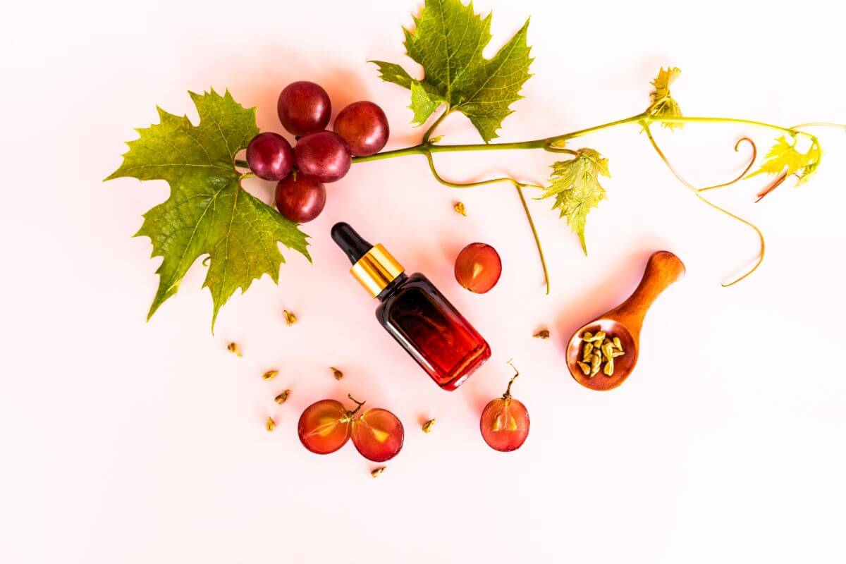5 Reasons Grapeseed Extract is Good for Your Health