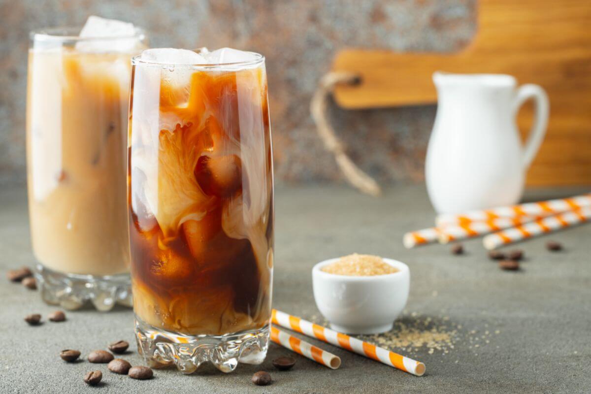 How to Make the Perfect Iced Coffee at Home