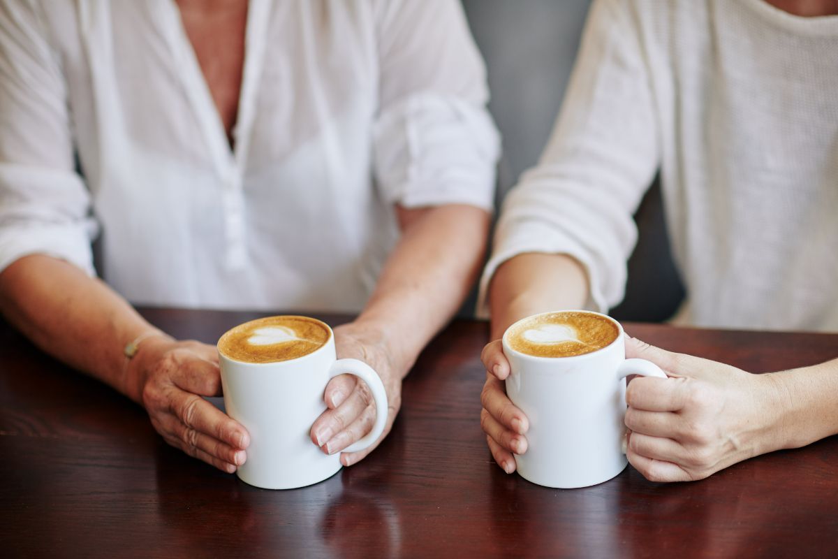 Gift Ideas for Moms: Slimming Coffee for Mother’s Day
