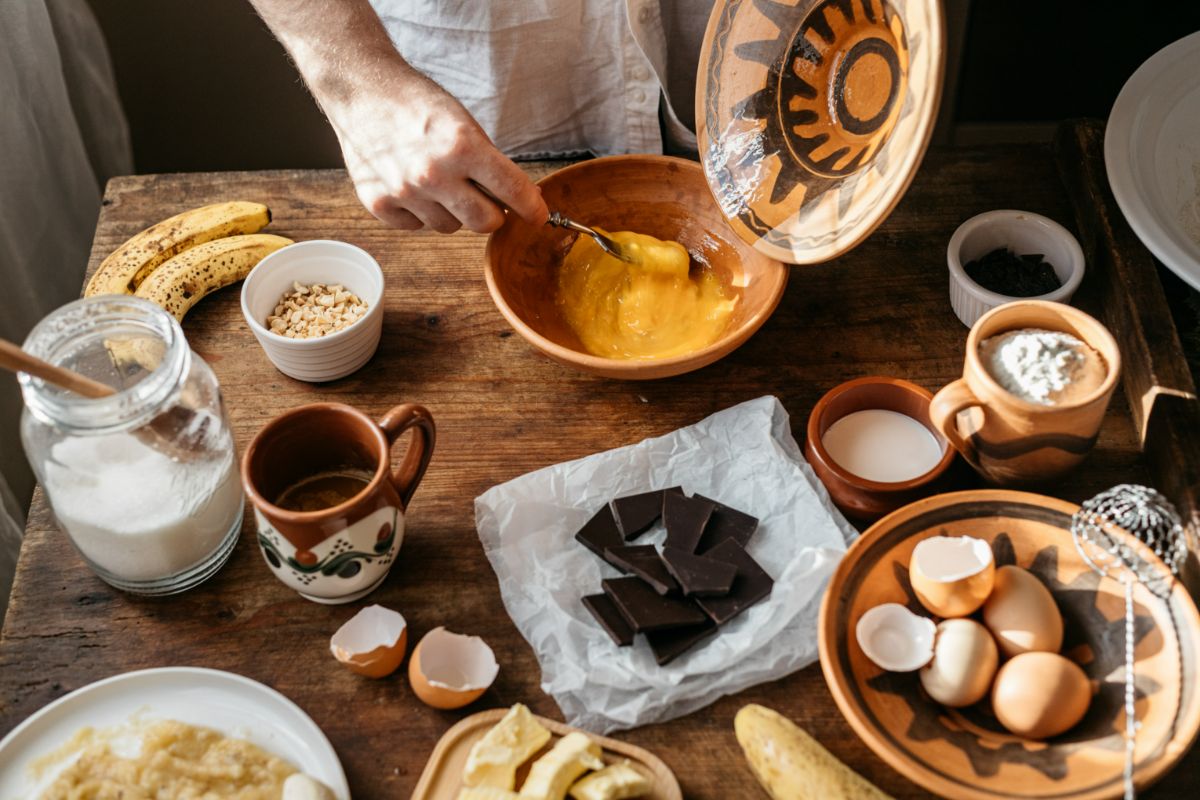 Celebrating Filipino Heritage Month with Healthy Chocolate Recipes