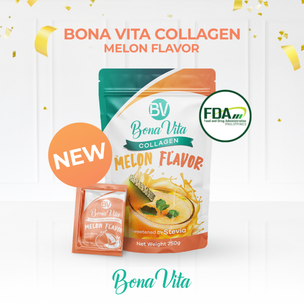 Bonavita Collagen