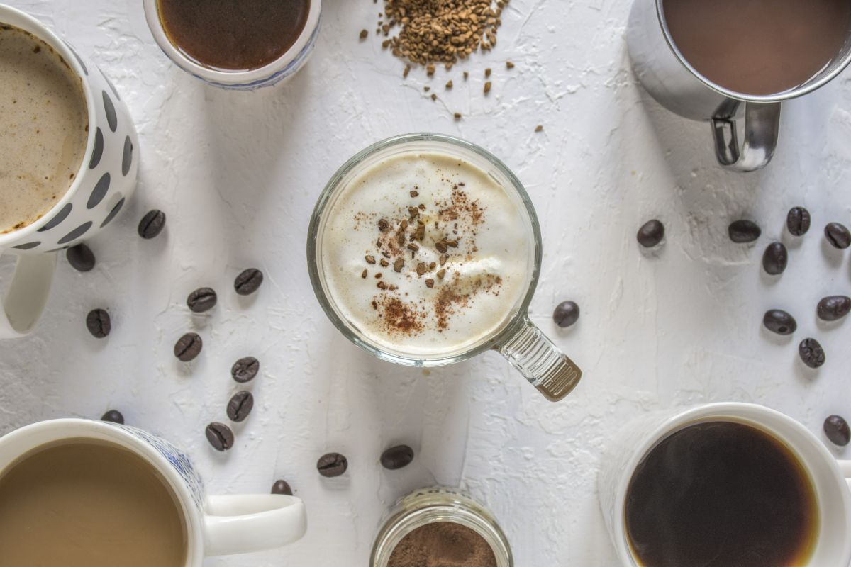 What Makes Instant Coffee the Best Fix for Your Caffeine Cravings