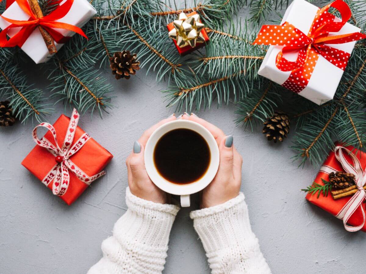 Healthy Holiday Gifts for Your Loved Ones