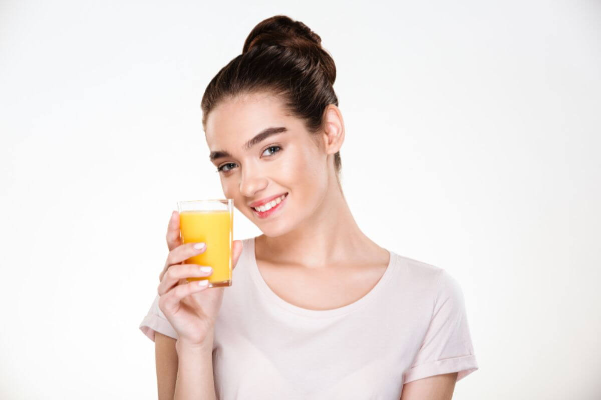 What to Expect When You Start Drinking Collagen