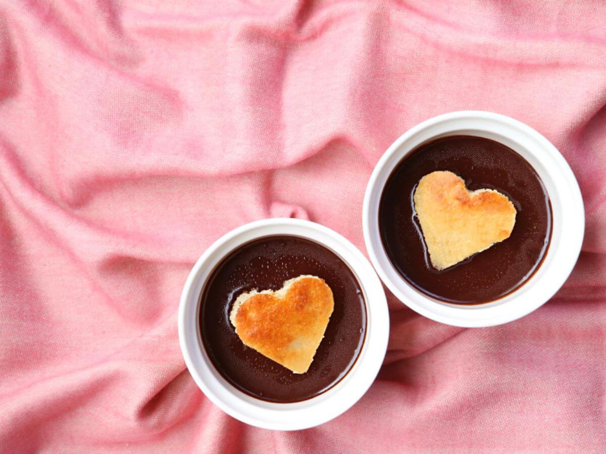 A Sweet and Healthy Valentine’s Treat: Bona Vita Choco