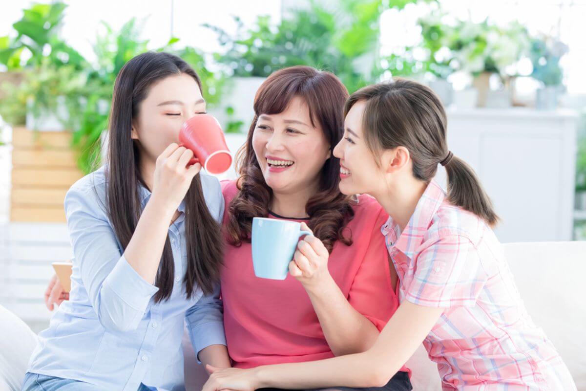 Glow Up With Your Mom: Bona Vita Instant Coffee Gift Ideas for Mother’s Day