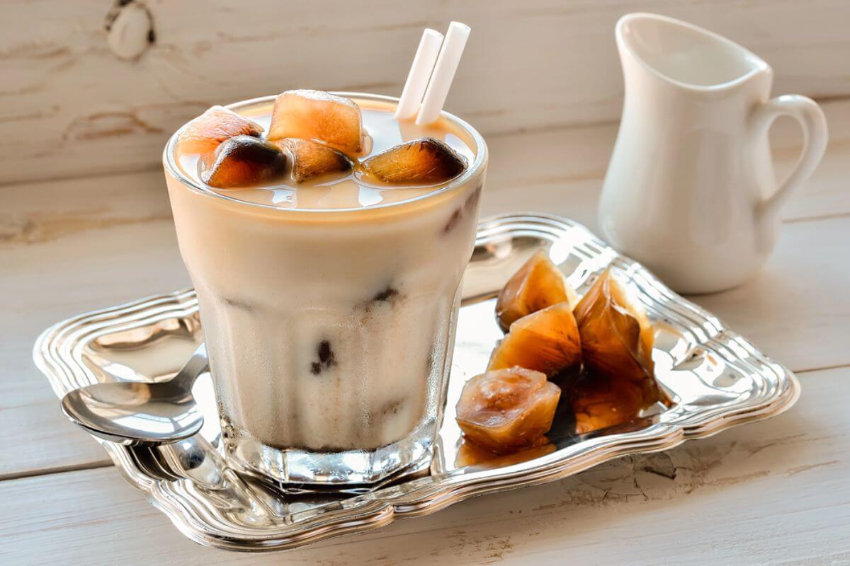 Summertime Delights: Best Iced Slimming Coffee Recipe to Try
