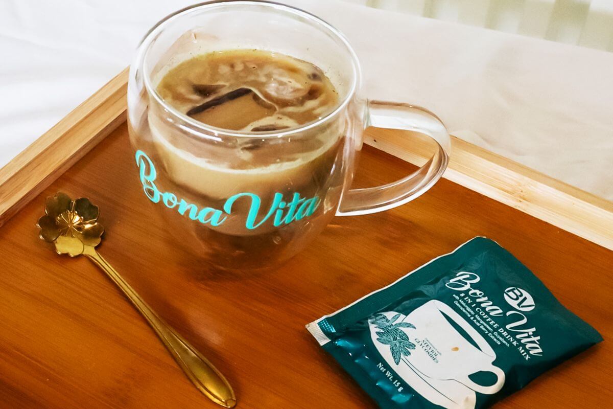 Why Bona Vita Serves the Best Coffee Powder in the Philippines