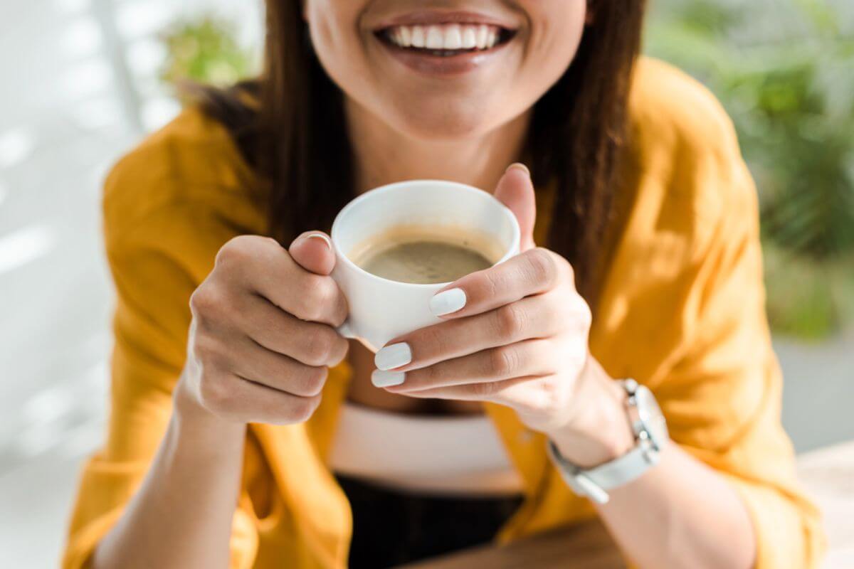 Can You Drink Organic Coffee Every Day