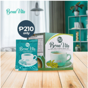 Bona Vita 8-in-1 Coffee